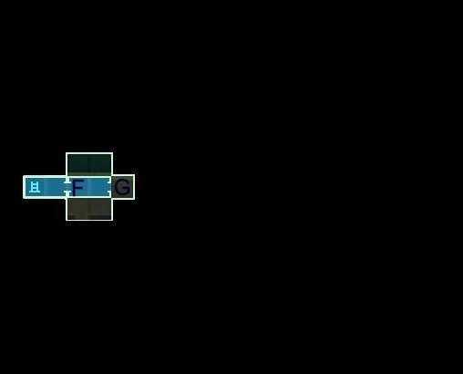 カジノ・エスペランサVIP6階